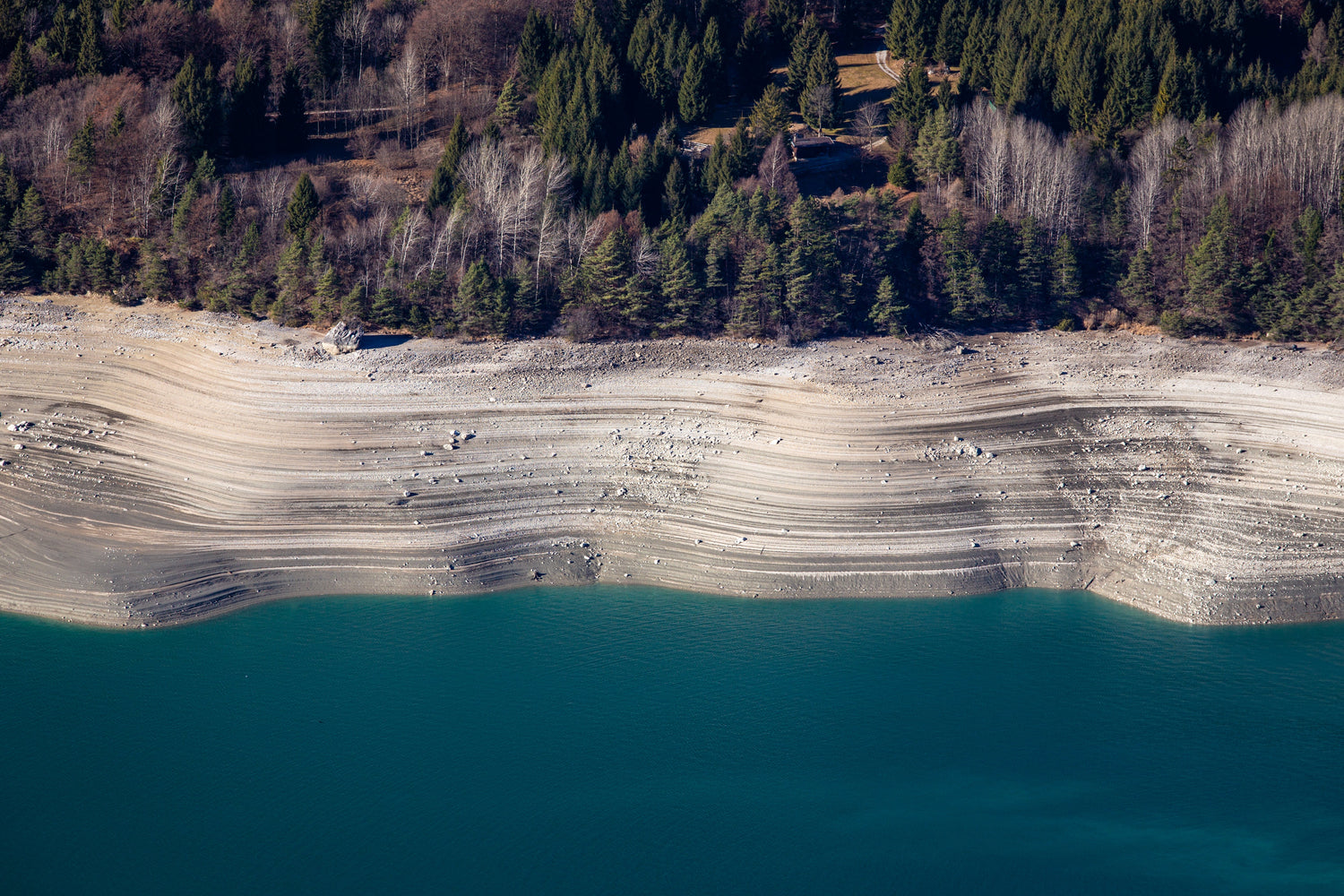 Calendari Dolomiti 2026